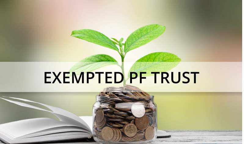 IS IT TIME TO SURRENDER EXEMPTED EPF TRUST?